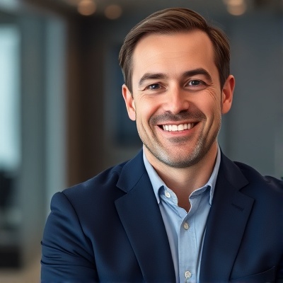 Sander van der Berg — nieuwe online casino expert